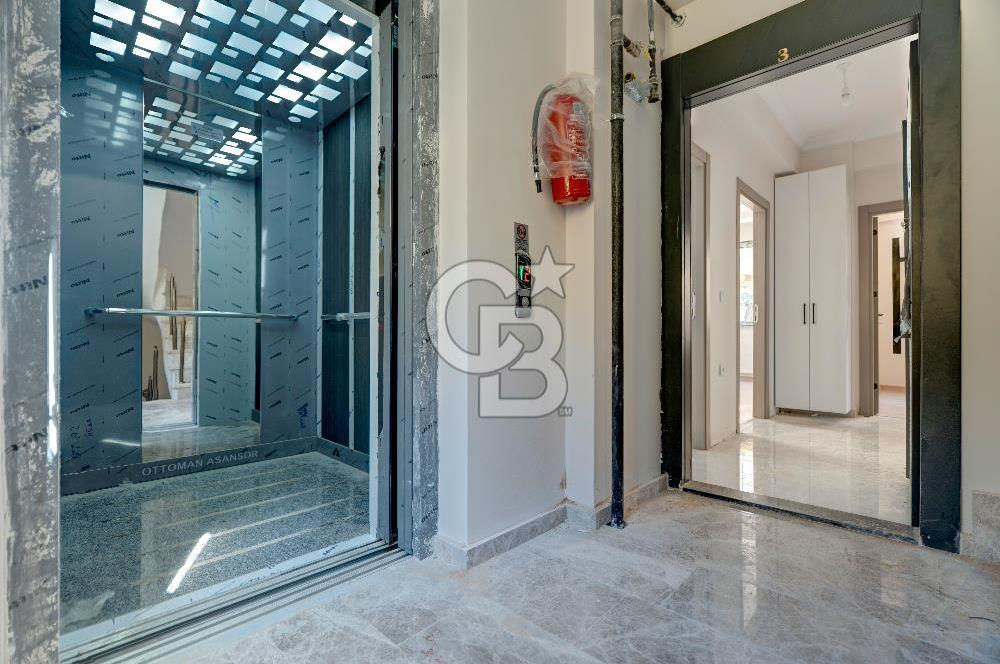 🏡 ESENTEPE KARTAL’DA FERAH VE KONFORLU 2+1 DAİRE – KAÇIRILMAYACAK FIRSAT!