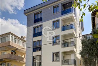 ESENTEPE KARTAL’DA KİRALIK 2+1 FERAH DAİRE - 1 - 375552