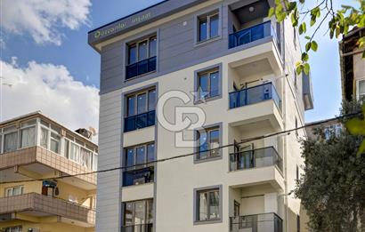 ESENTEPE KARTAL’DA KİRALIK 2+1 FERAH DAİRE