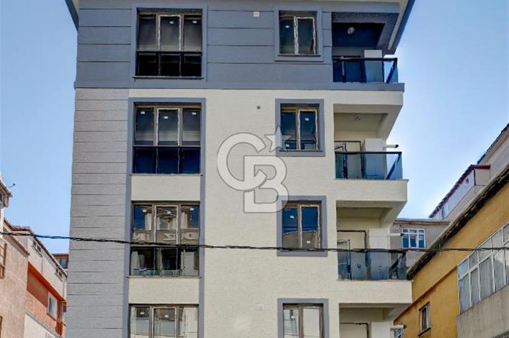 ESENTEPE KARTAL’DA KİRALIK 2+1 FERAH DAİRE