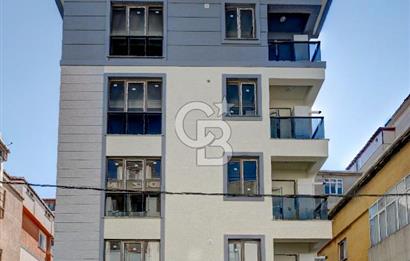 ESENTEPE KARTAL’DA KİRALIK 2+1 FERAH DAİRE
