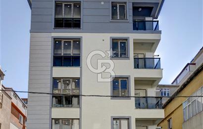 🏡 ESENTEPE KARTAL’DA FERAH VE KONFORLU 2+1 DAİRE – KAÇIRILMAYACAK FIRSAT!