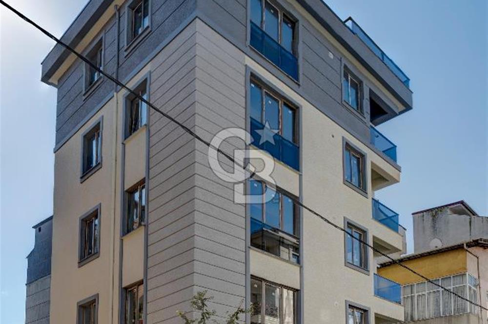 🏡 ESENTEPE KARTAL’DA FERAH VE KONFORLU 2+1 DAİRE – KAÇIRILMAYACAK FIRSAT!
