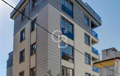 🏡 ESENTEPE KARTAL’DA FERAH VE KONFORLU 2+1 DAİRE – KAÇIRILMAYACAK FIRSAT!
