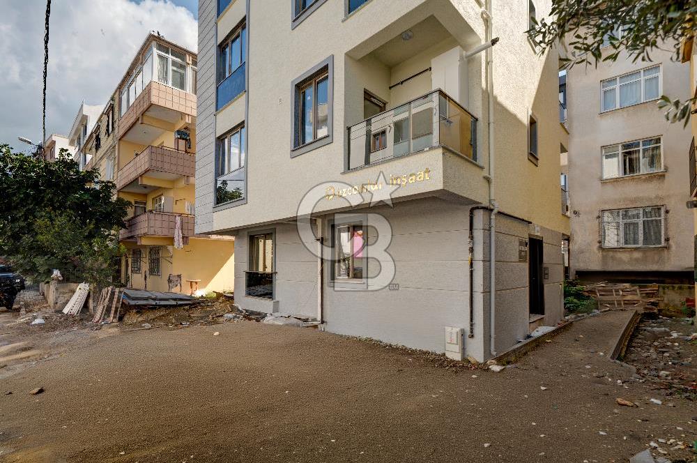 ESENTEPE KARTAL’DA KİRALIK 2+1 FERAH DAİRE
