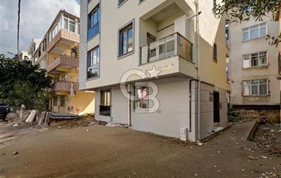 ESENTEPE KARTAL’DA KİRALIK 2+1 FERAH DAİRE