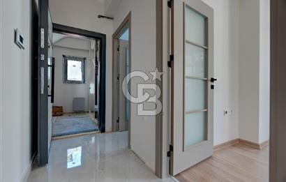 ESENTEPE KARTAL’DA KİRALIK 2+1 FERAH DAİRE