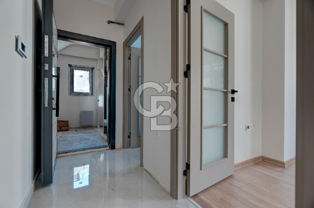 🏡 ESENTEPE KARTAL’DA FERAH VE KONFORLU 2+1 DAİRE – KAÇIRILMAYACAK FIRSAT!