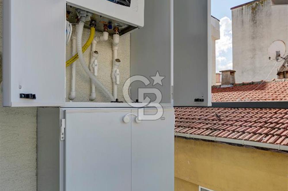 🏡 ESENTEPE KARTAL’DA FERAH VE KONFORLU 2+1 DAİRE – KAÇIRILMAYACAK FIRSAT!