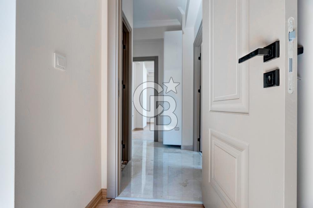 🏡 ESENTEPE KARTAL’DA FERAH VE KONFORLU 2+1 DAİRE – KAÇIRILMAYACAK FIRSAT!
