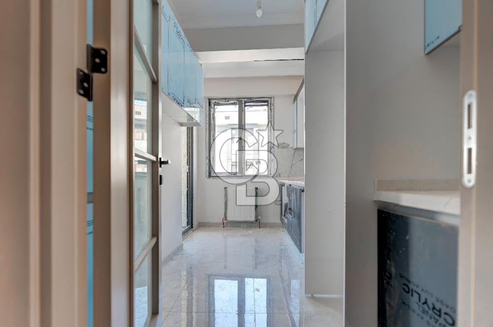 🏡 ESENTEPE KARTAL’DA FERAH VE KONFORLU 2+1 DAİRE – KAÇIRILMAYACAK FIRSAT!
