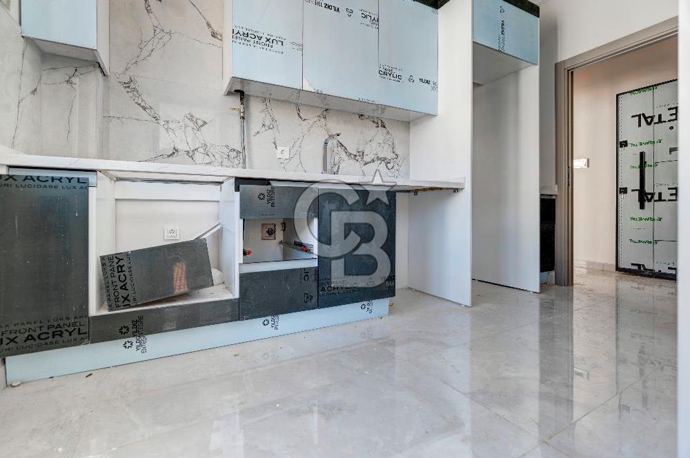 🏡 ESENTEPE KARTAL’DA FERAH VE KONFORLU 2+1 DAİRE – KAÇIRILMAYACAK FIRSAT!