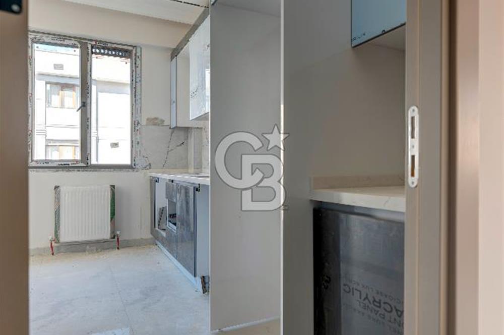 🏡 ESENTEPE KARTAL’DA FERAH VE KONFORLU 2+1 DAİRE – KAÇIRILMAYACAK FIRSAT!