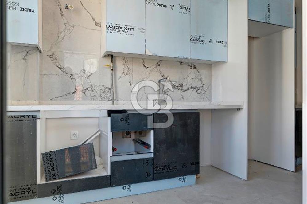 ESENTEPE KARTAL’DA KİRALIK 2+1 FERAH DAİRE