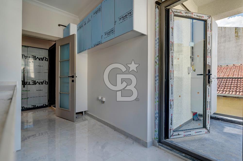 ESENTEPE KARTAL’DA KİRALIK 2+1 FERAH DAİRE
