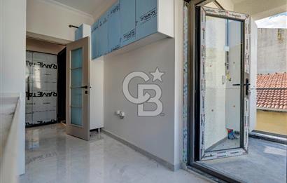 ESENTEPE KARTAL’DA KİRALIK 2+1 FERAH DAİRE
