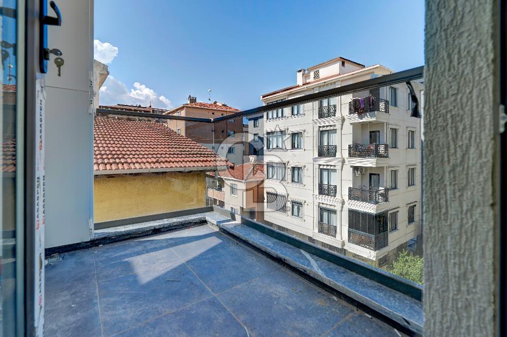 🏡 ESENTEPE KARTAL’DA FERAH VE KONFORLU 2+1 DAİRE – KAÇIRILMAYACAK FIRSAT!