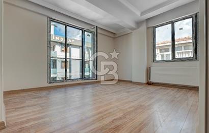 ESENTEPE KARTAL’DA KİRALIK 2+1 FERAH DAİRE