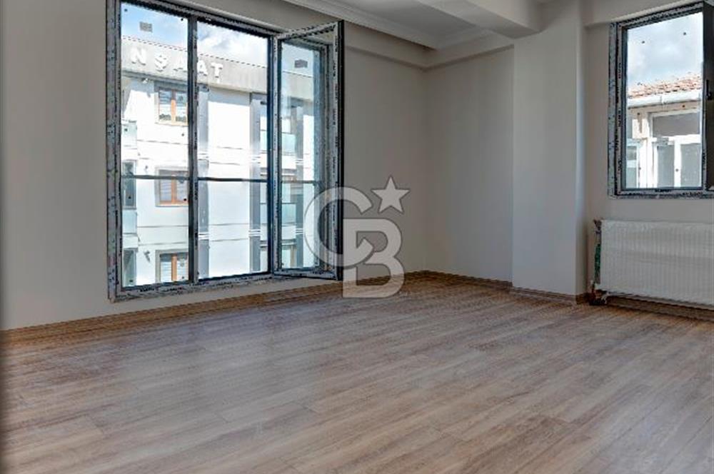 🏡 ESENTEPE KARTAL’DA FERAH VE KONFORLU 2+1 DAİRE – KAÇIRILMAYACAK FIRSAT!