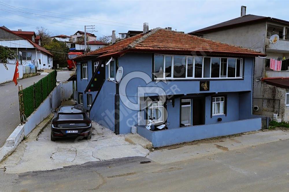 GENİŞ AİLELERE ÖZEL: BAĞIMSIZ GİRİŞLİ 2 ADET 3+1 DAİRE.