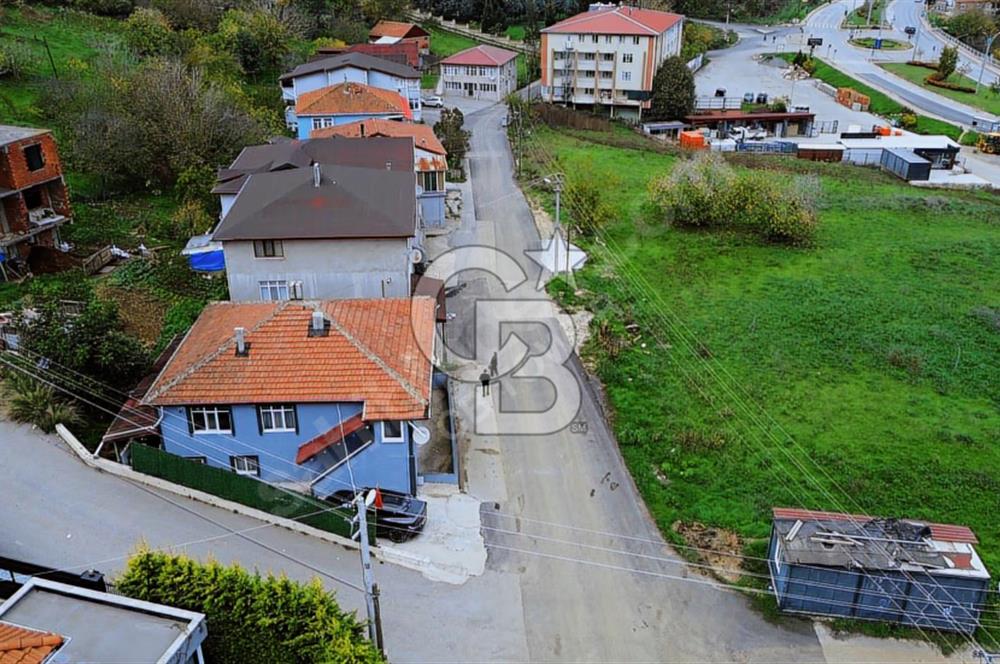 GENİŞ AİLELERE ÖZEL: BAĞIMSIZ GİRİŞLİ 2 ADET 3+1 DAİRE.