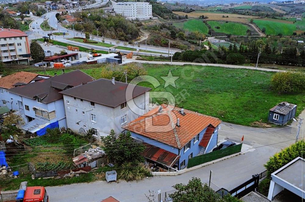 GENİŞ AİLELERE ÖZEL: BAĞIMSIZ GİRİŞLİ 2 ADET 3+1 DAİRE.