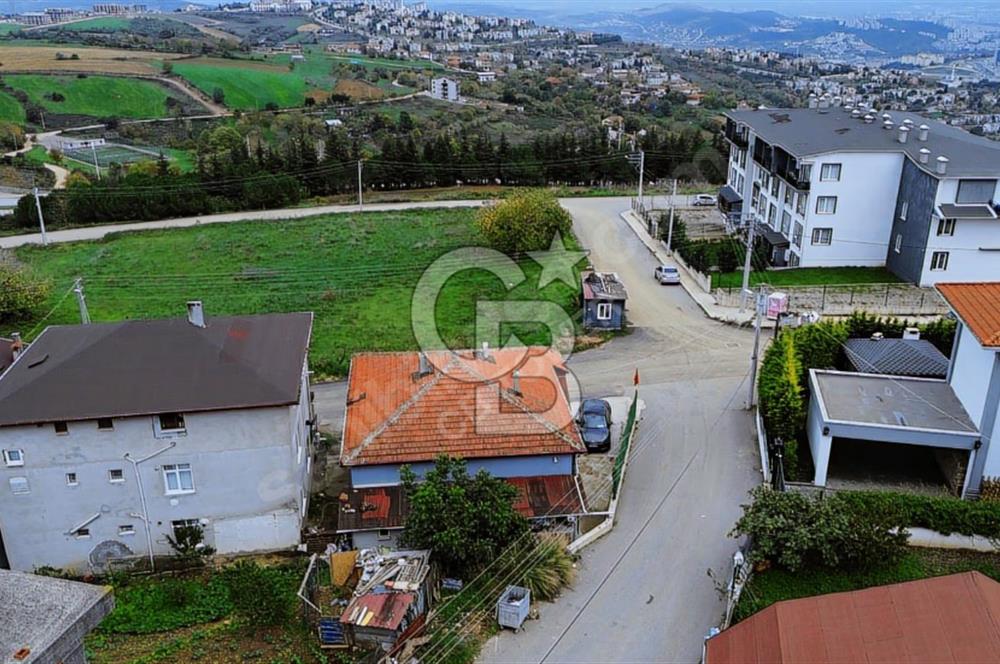 GENİŞ AİLELERE ÖZEL: BAĞIMSIZ GİRİŞLİ 2 ADET 3+1 DAİRE.