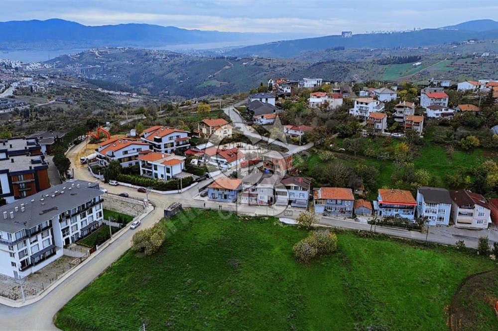 GENİŞ AİLELERE ÖZEL: BAĞIMSIZ GİRİŞLİ 2 ADET 3+1 DAİRE.
