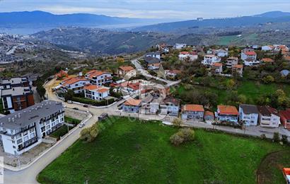 GENİŞ AİLELERE ÖZEL: BAĞIMSIZ GİRİŞLİ 2 ADET 3+1 DAİRE.