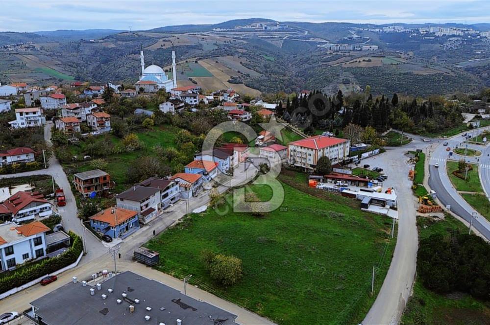 GENİŞ AİLELERE ÖZEL: BAĞIMSIZ GİRİŞLİ 2 ADET 3+1 DAİRE.