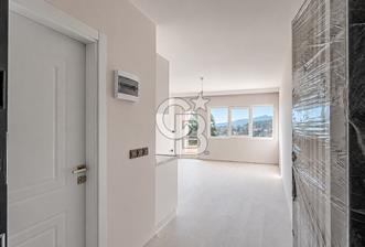 ARMUTALAN'DA KAT MÜLKİYETLİ DENİZ MANZARALI HAVUZLU DAİRELER - 2 - 375517