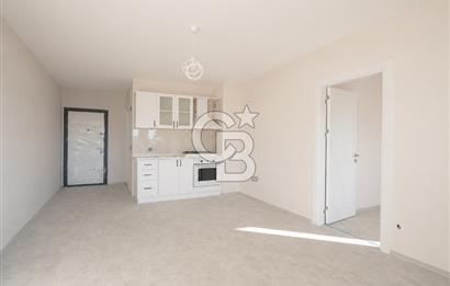 ARMUTALANDA YAĞLICIOĞLU REZİDANS EŞYASIZ 1+1 KİRALIK DAİRE