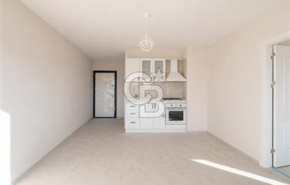 ARMUTALANDA YAĞLICIOĞLU REZİDANS EŞYASIZ 1+1 KİRALIK DAİRE