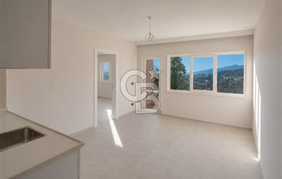ARMUTALANDA YAĞLICIOĞLU REZİDANS EŞYASIZ 1+1 KİRALIK DAİRE