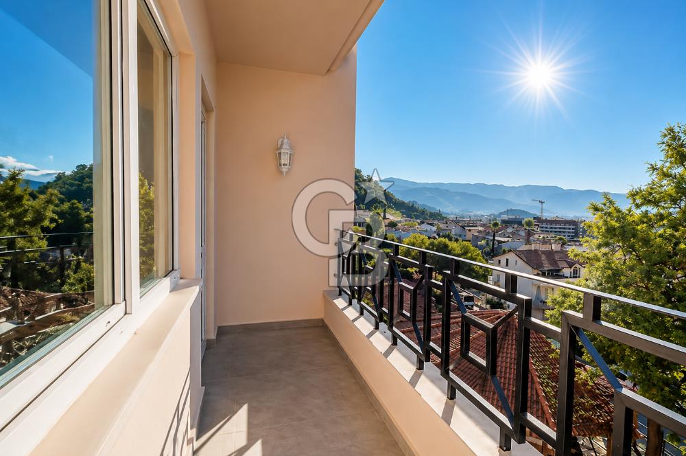 ARMUTALANDA YAĞLICIOĞLU REZİDANS EŞYASIZ 1+1 KİRALIK DAİRE