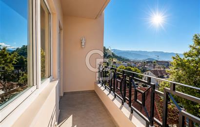 ARMUTALANDA YAĞLICIOĞLU REZİDANS EŞYASIZ 1+1 KİRALIK DAİRE