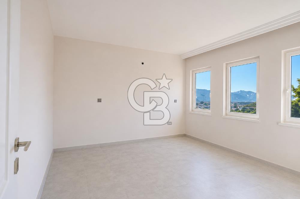 ARMUTALANDA YAĞLICIOĞLU REZİDANS EŞYASIZ 1+1 KİRALIK DAİRE