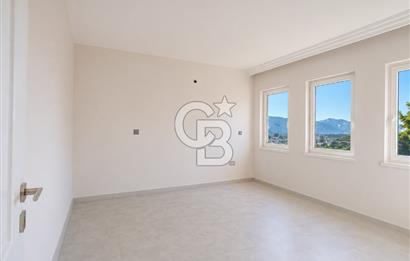 ARMUTALANDA YAĞLICIOĞLU REZİDANS EŞYASIZ 1+1 KİRALIK DAİRE