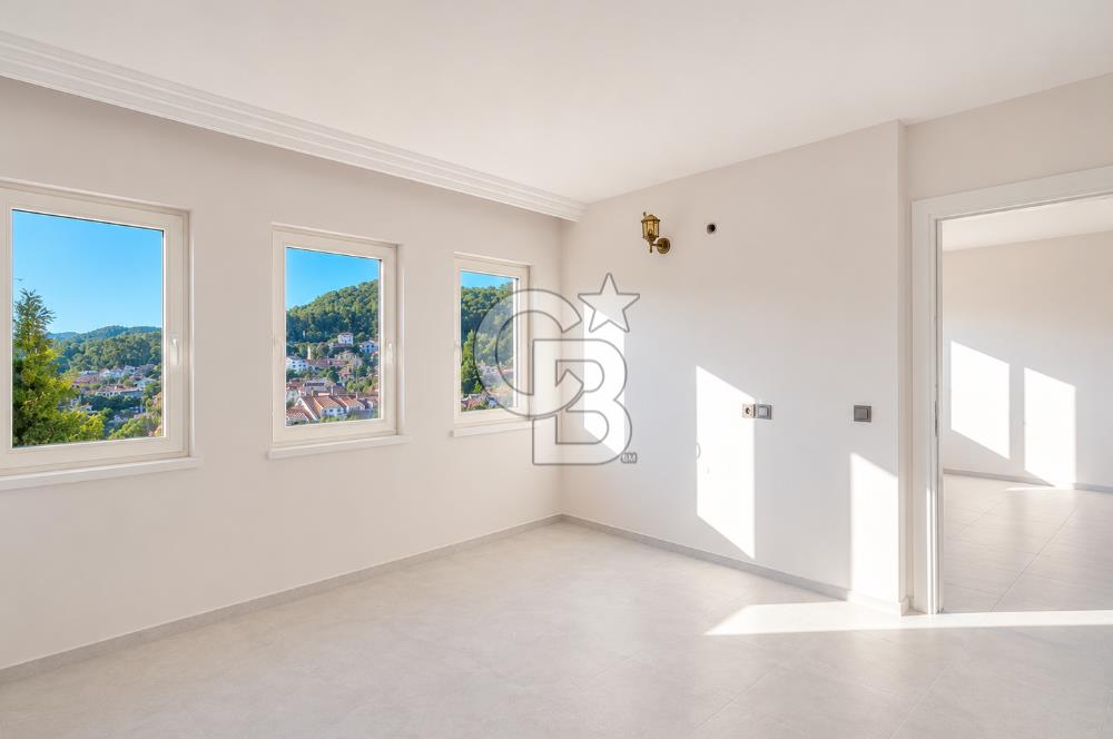 ARMUTALANDA YAĞLICIOĞLU REZİDANS EŞYASIZ 1+1 KİRALIK DAİRE