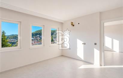 ARMUTALANDA YAĞLICIOĞLU REZİDANS EŞYASIZ 1+1 KİRALIK DAİRE