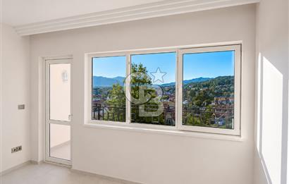 ARMUTALANDA YAĞLICIOĞLU REZİDANS EŞYASIZ 1+1 KİRALIK DAİRE