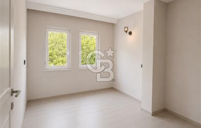 ARMUTALAN'DA KAT MÜLKİYETLİ DENİZ MANZARALI HAVUZLU DAİRELER
