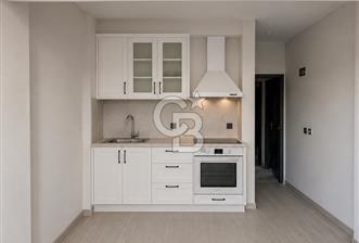 ARMUTALAN'DA KAT MÜLKİYETLİ DENİZ MANZARALI HAVUZLU DAİRELER - 11 - 375548