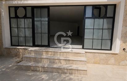 CB MARİNA'DAN ARMUTALANDA YATIRIMA UYGUN SATILIK İŞYERİ