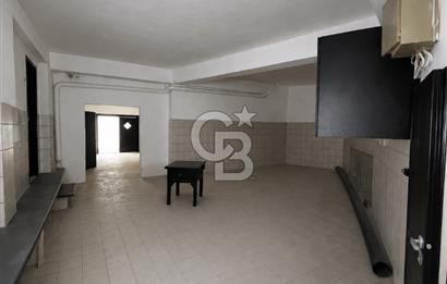 CB MARİNA'DAN ARMUTALANDA YATIRIMA UYGUN SATILIK İŞYERİ