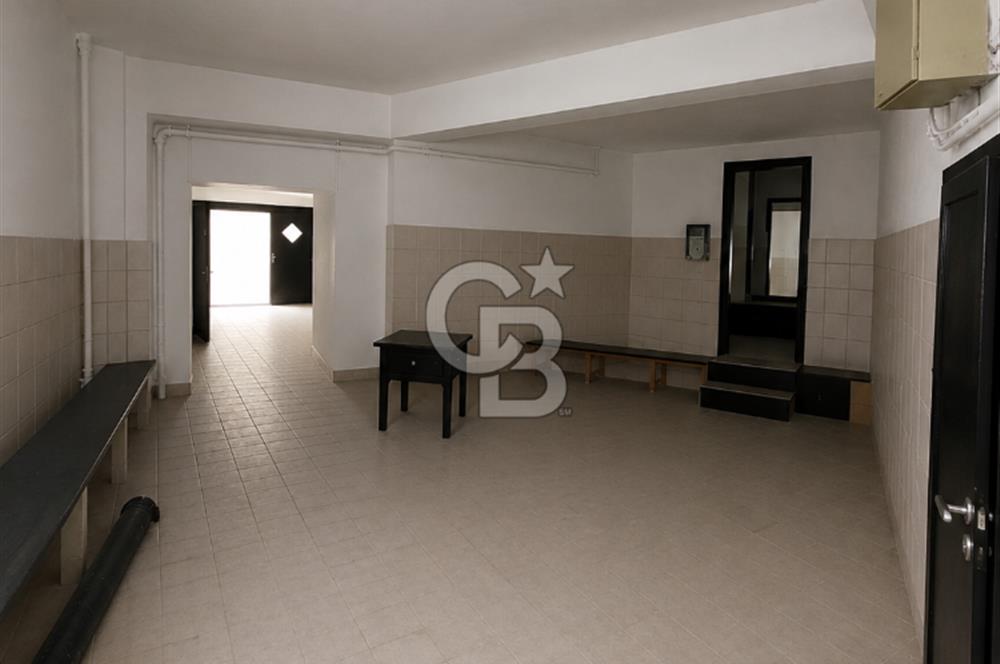 CB MARİNA'DAN ARMUTALANDA YATIRIMA UYGUN SATILIK İŞYERİ