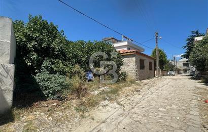 ÇANAKKALE KİLİTBAHİR KÖYÜ 156 METREKARE İMARLI SATILIK ARSA