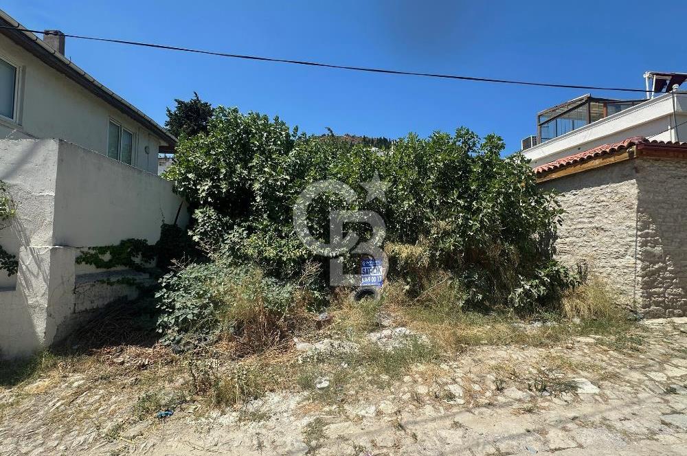 ÇANAKKALE KİLİTBAHİR KÖYÜ 156 METREKARE İMARLI SATILIK ARSA
