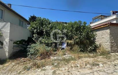 ÇANAKKALE KİLİTBAHİR KÖYÜ 156 METREKARE İMARLI SATILIK ARSA
