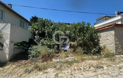 ÇANAKKALE KİLİTBAHİR KÖYÜ 156 METREKARE İMARLI SATILIK ARSA